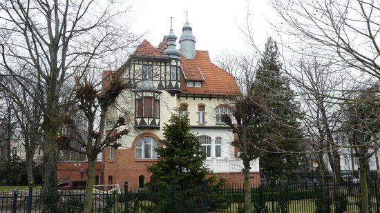 Musée de Sopot